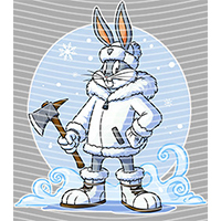 Cartoons and other-CO 2435